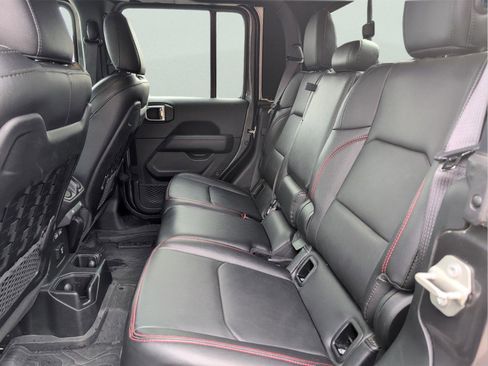 Used 2023 Jeep Gladiator Rubicon w/ LED Lighting Group image 27