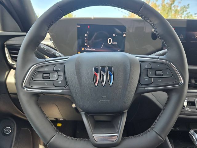 New 2026 Buick Envista Preferred w/ Convenience I Package FWD image 14