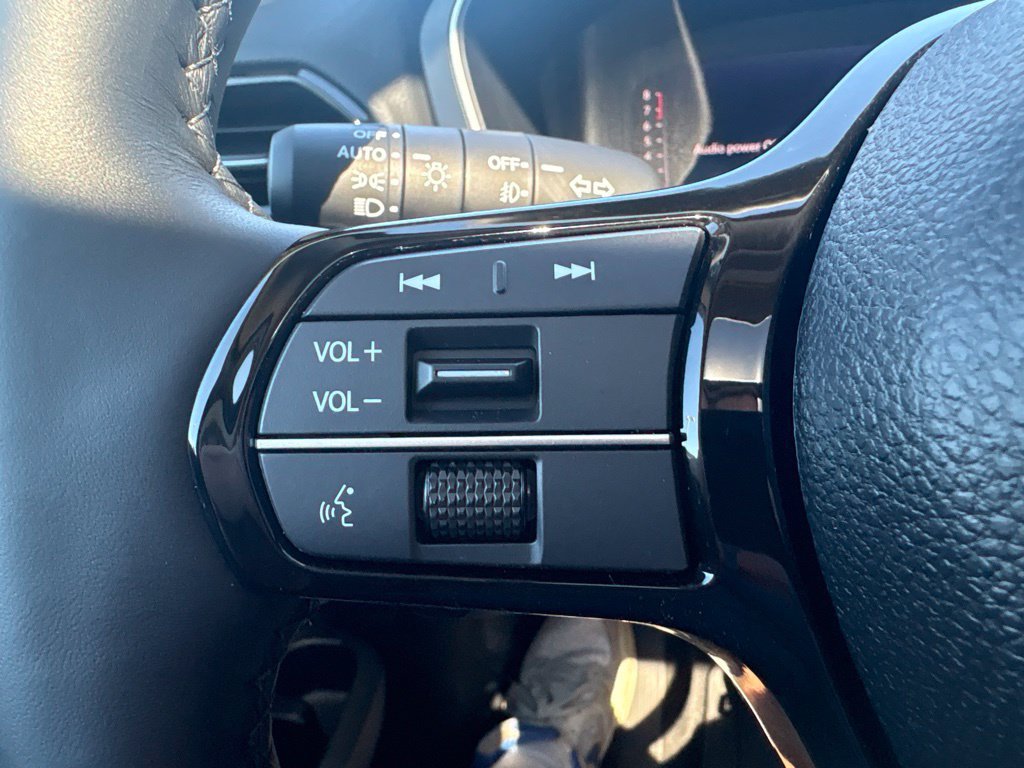 Certified 2026 Honda Pilot Elite image 17