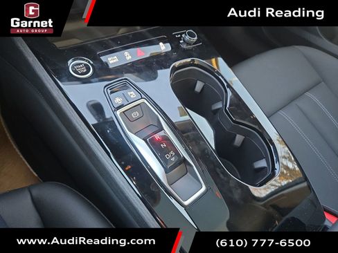 New 2025 Audi A5 2.0T Premium image 5