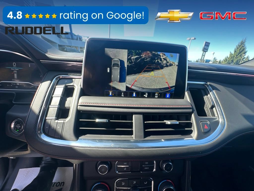 Used 2024 Chevrolet Suburban RST w/ Luxury Package AWD/4WD image 33