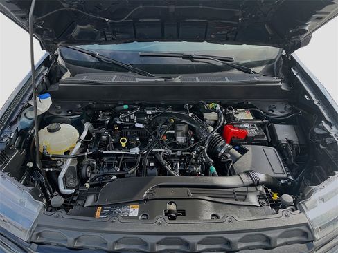 Used 2023 Ford Maverick XLT w/ Equipment Group 300A Standard image 28