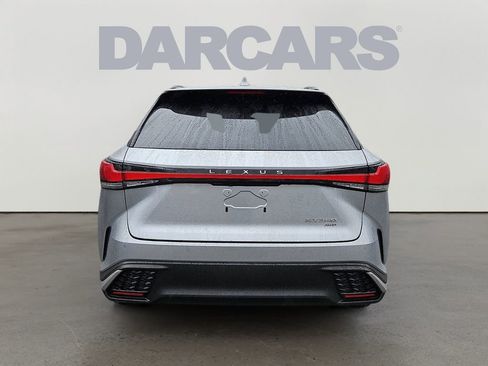 Used 2023 Lexus RX 350 F Sport w/ Accessory Package image 5