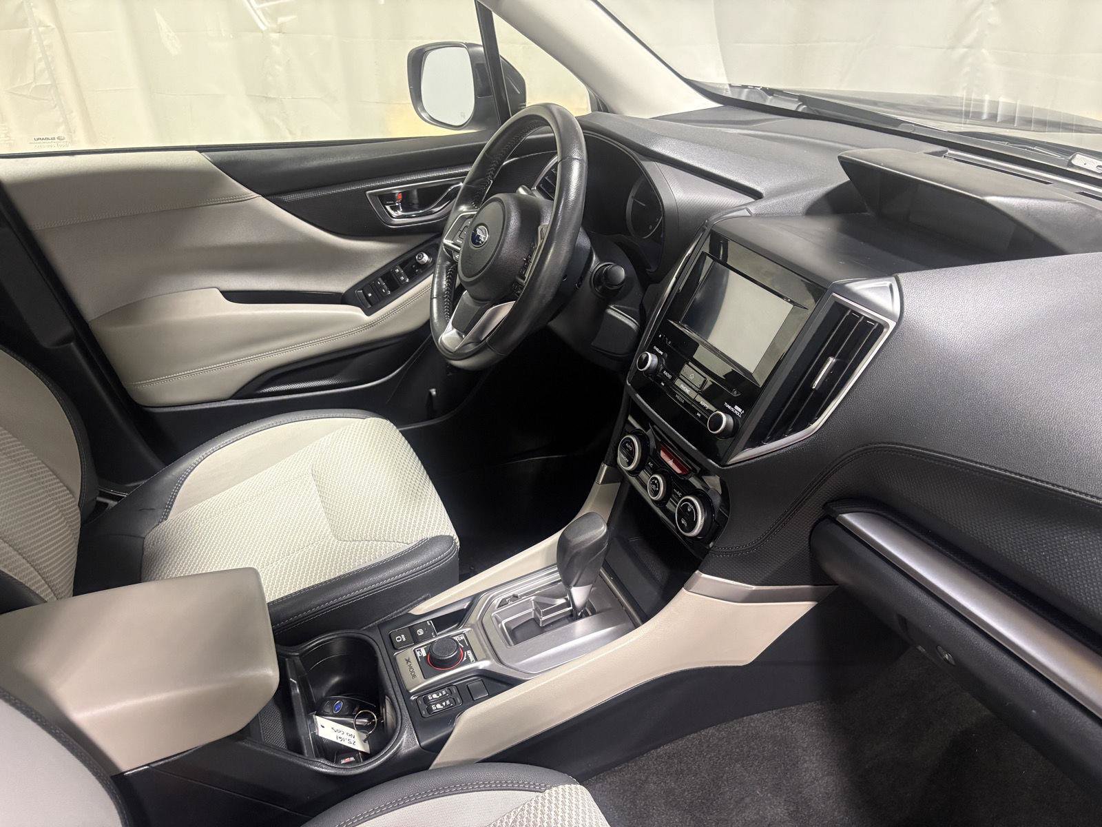 Used 2020 Subaru Forester Premium AWD/4WD image 7