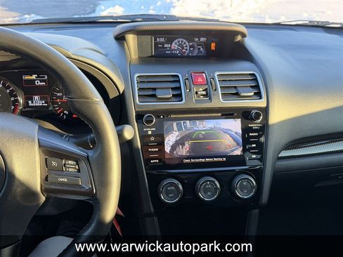 Used 2019 Subaru WRX Premium image 10