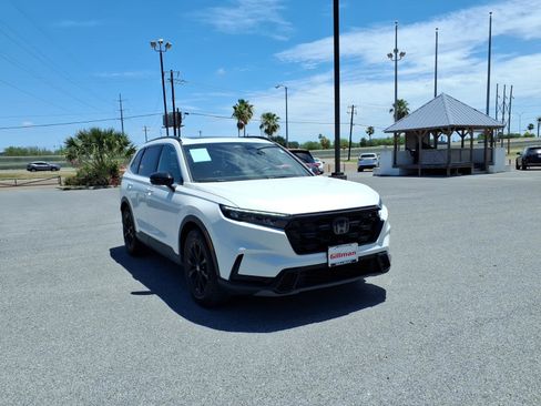 Used 2023 Honda CR-V Sport image 1