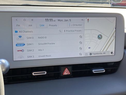 Certified 2024 Hyundai Ioniq 5 SEL image 16