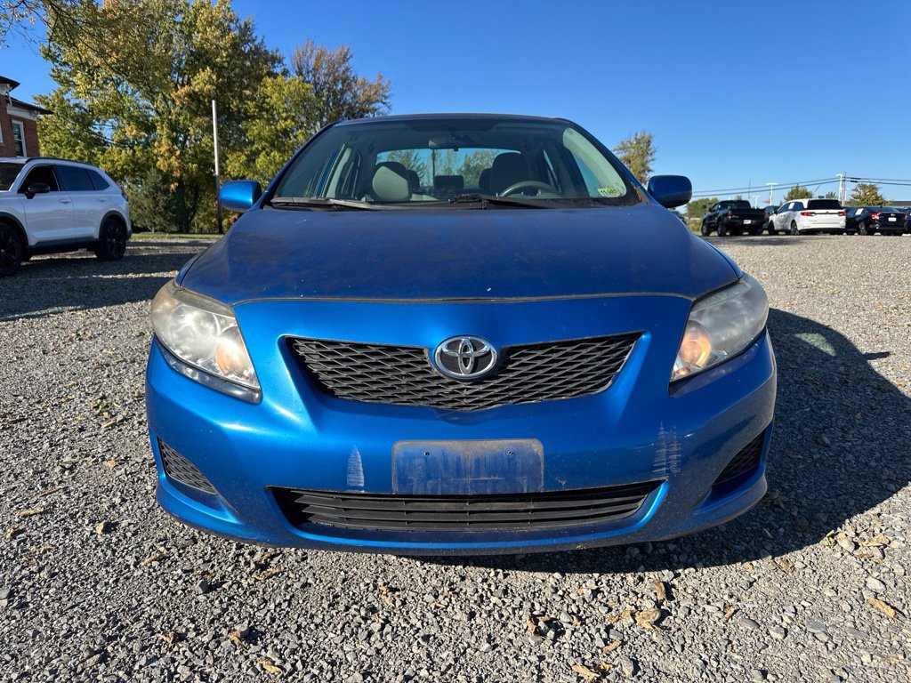 Used 2010 Toyota Corolla LE w/ All Weather Guard Pkg FWD image 2