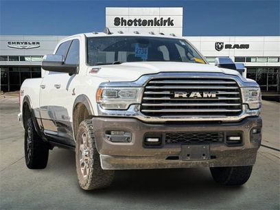 Used 2020 RAM 2500 Limited