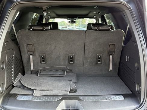 Used 2022 Chevrolet Tahoe Z71 image 27