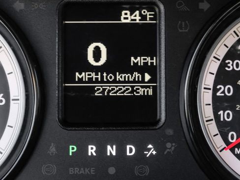 Used 2019 RAM 1500 Tradesman image 17