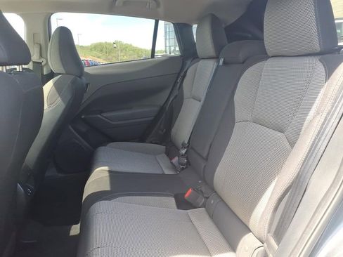 Used 2024 Subaru Crosstrek 2.0i Premium AWD/4WD image 14