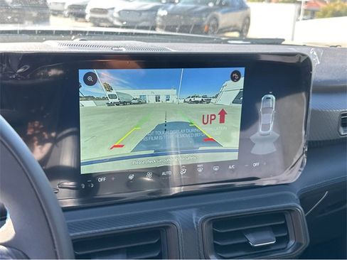 New 2025 Ford Mustang Dark Horse w/ Dark Horse Handlin Package image 10