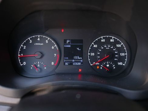 Used 2020 Hyundai Accent SE image 18