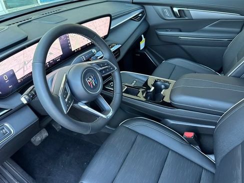 New 2026 Buick Enclave Sport Touring w/ Power Package AWD/4WD image 10