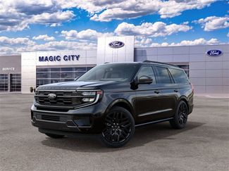 New 2027 Ford Expedition Platinum w/ Stealth Performance Package AWD/4WD video 2