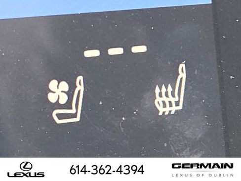 Certified 2023 Lexus RX 350 AWD w/ Accessory Package image 16