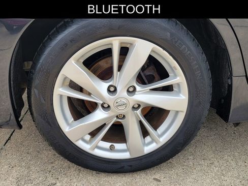 Used 2013 Nissan Altima 2.5 SV w/ 2.5SV Convenience Pkg image 6