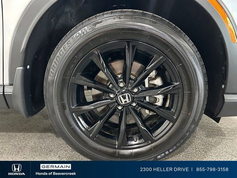 Used 2023 Honda CR-V Sport image 12