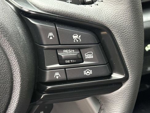 New 2026 Subaru Outback Limited XT image 17