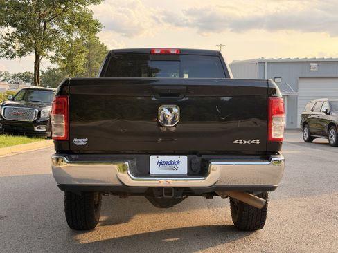 Used 2019 RAM 2500 Tradesman AWD/4WD image 11