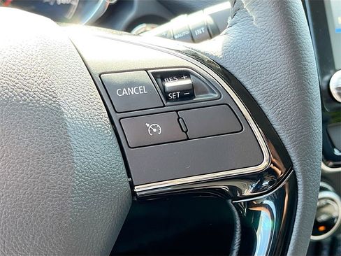 New 2025 Mitsubishi Outlander Sport SE image 33