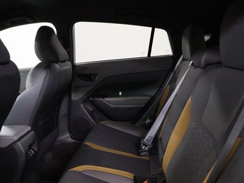 New 2026 Subaru Crosstrek 2.5i Sport AWD/4WD image 25