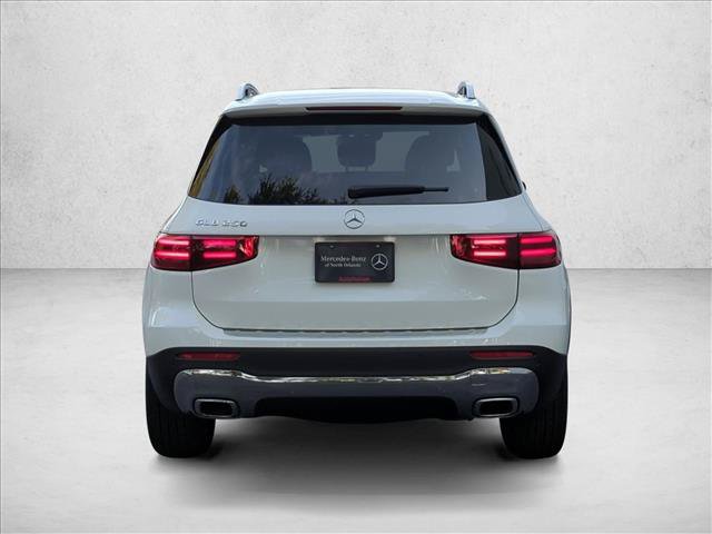 Used 2026 Mercedes-Benz GLB 250 image 7