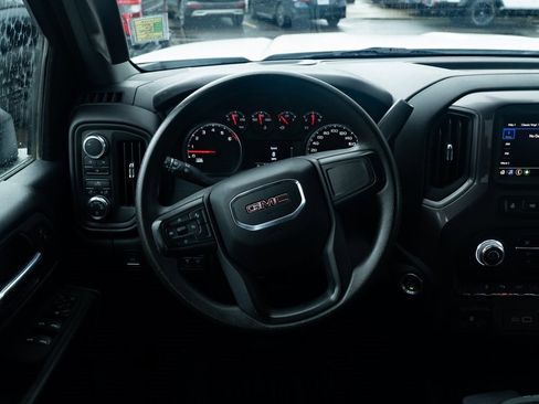 Used 2024 GMC Sierra 3500 Pro image 11