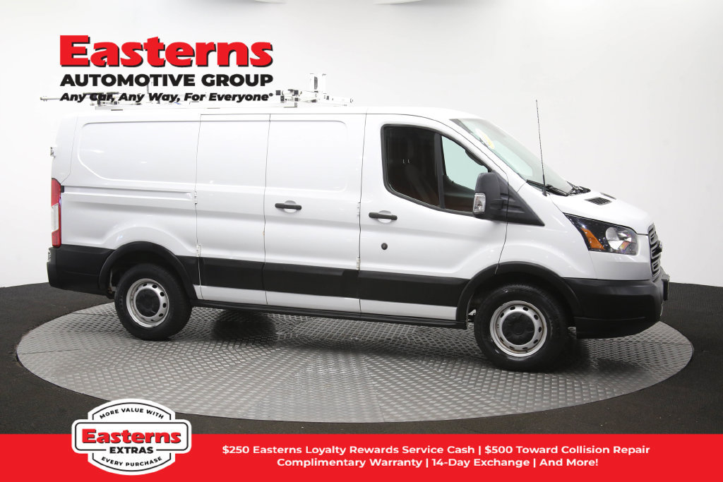 Used 2019 Ford Transit 150 130 Low Roof RWD image 45