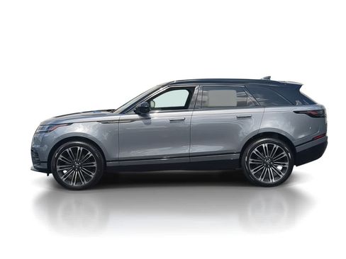 New 2026 Land Rover Range Rover Velar Dynamic SE AWD/4WD image 5