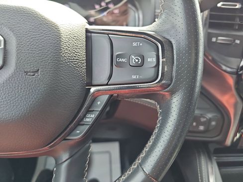 Used 2024 RAM 2500 Rebel w/ Level 2 Equipment Group image 18