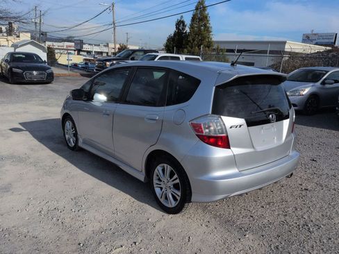 Used 2011 Honda Fit Sport image 6