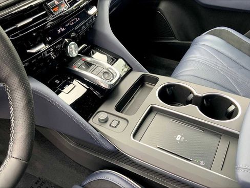 New 2026 Acura MDX Type S image 7