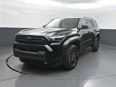 Used 2025 Toyota 4Runner SR5