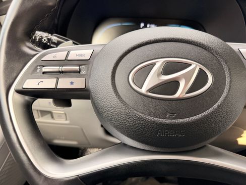Used 2024 Hyundai Palisade SEL AWD/4WD image 37