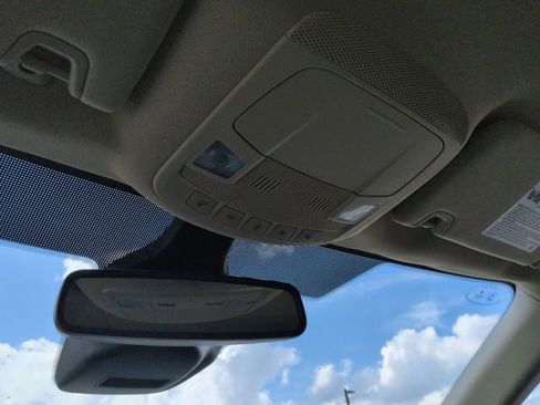 Certified 2024 Ford Edge SEL w/ Convenience Package image 21