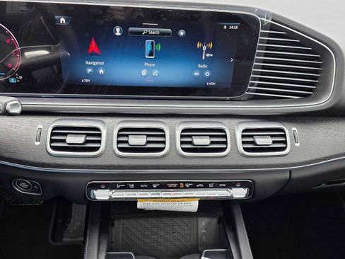 New 2026 Mercedes-Benz GLE 450 4MATIC image 25