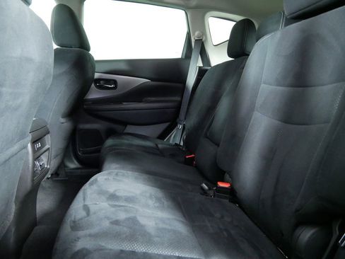 Used 2022 Nissan Murano S image 13