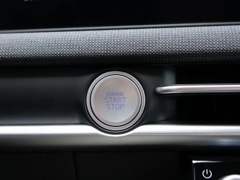New 2026 Hyundai Santa Cruz Limited AWD/4WD image 33