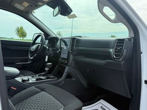 Used 2024 Ford Ranger XLT w/ Trailer Tow Package image 21