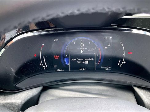 Used 2024 Lexus NX 350 AWD w/ Vision Package image 26