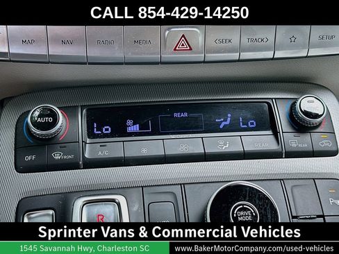 Used 2022 Hyundai Palisade Limited FWD image 17