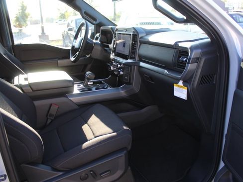 New 2026 Ford F150 XLT w/ Equipment Group 302A MID AWD/4WD image 12