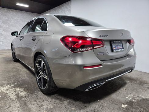 Used 2019 Mercedes-Benz A 220 4MATIC image 41