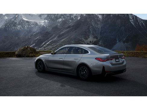 New 2026 BMW i4 eDrive40 image 2