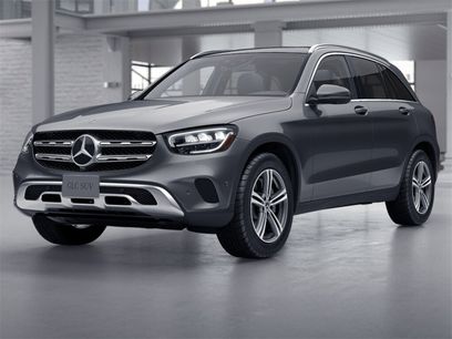 Certified 2020 Mercedes-Benz GLC 300 4MATIC