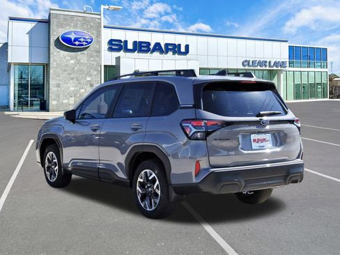 New 2026 Subaru Forester Premium AWD/4WD image 3