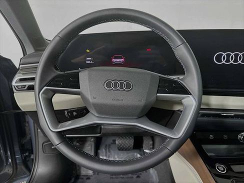 Certified 2025 Audi A5 2.0T Premium Plus w/ Premium Plus AWD/4WD image 10