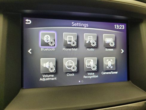 Used 2020 INFINITI QX60 Luxe AWD/4WD image 25